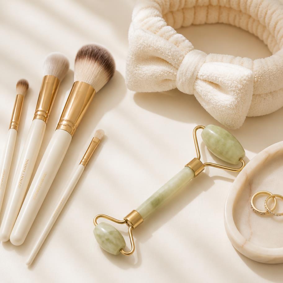 Beauty Accessories products from VerdantBloom