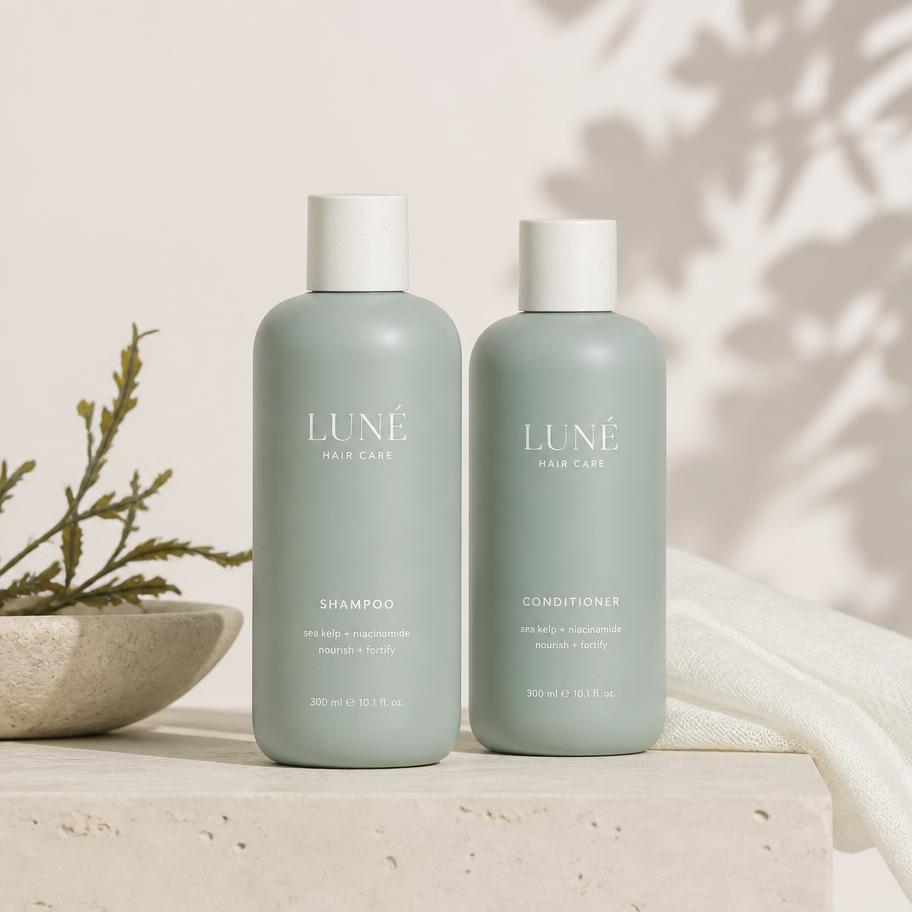 Hair Care products from VerdantBloom